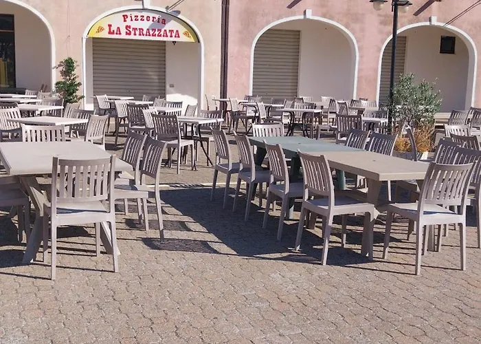 Casa Gio' Gio' Borgo San Basilio Appartement *